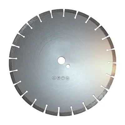 Алмазный диск для резки бетона Ø500мм