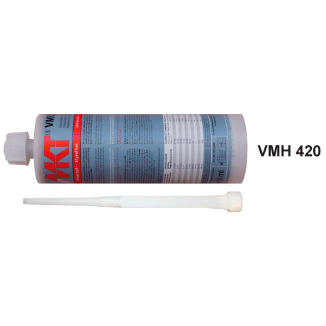 Химический анкер МКТ VMH 420 (один смеситель) 28257501
